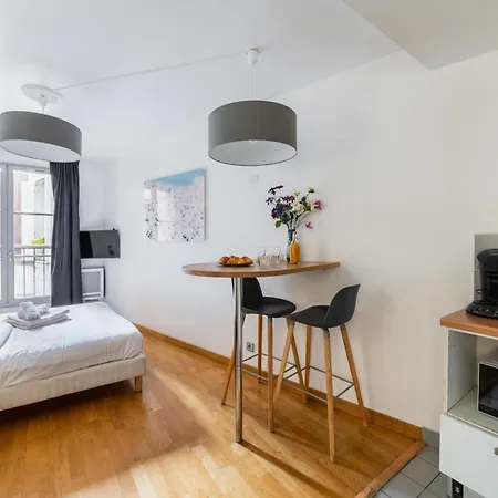 201 - Jardins Des Plantes -paris 5 * Paris